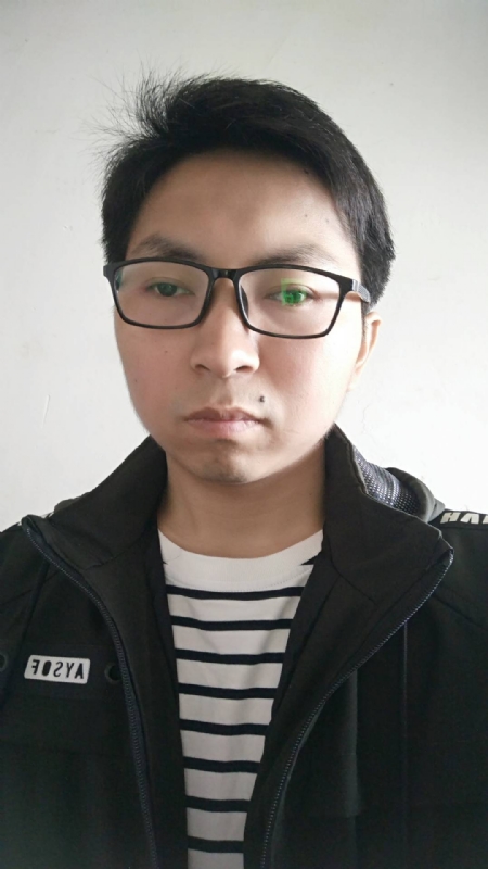 倪松的第一张照片--厦门相亲网