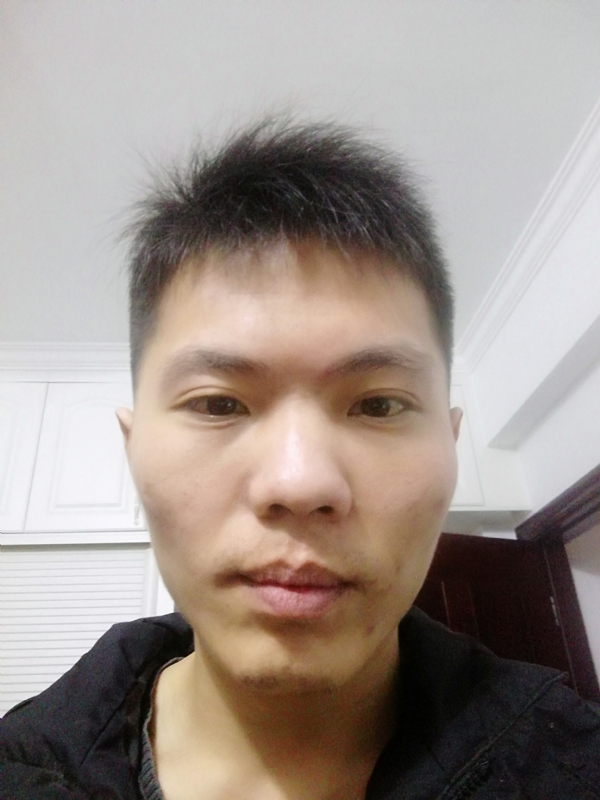 陈耀阳的第一张照片--厦门相亲网