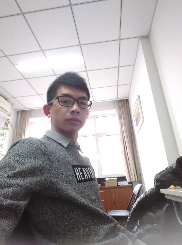 cheer辉的第一张照片--厦门相亲网