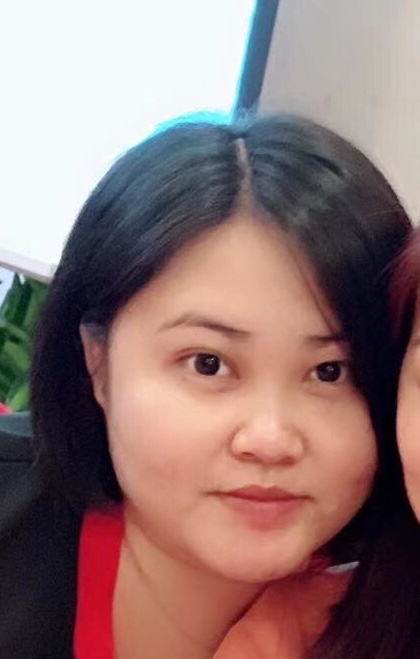 静静的第一张照片--厦门相亲网