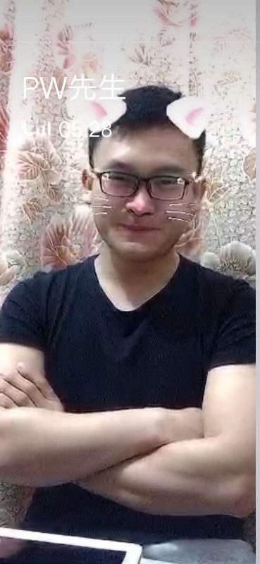 PW先生的第一张照片--厦门相亲网