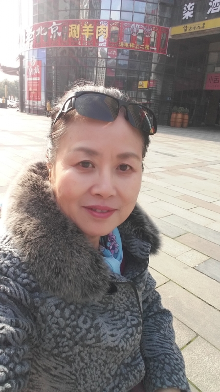 公主婆婆的第一张照片--厦门相亲网