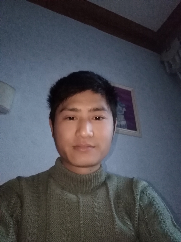 孤独的爱的第一张照片--厦门相亲网