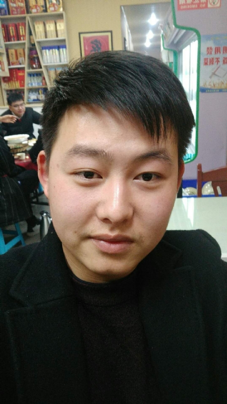 往事随风的第一张照片--厦门相亲网
