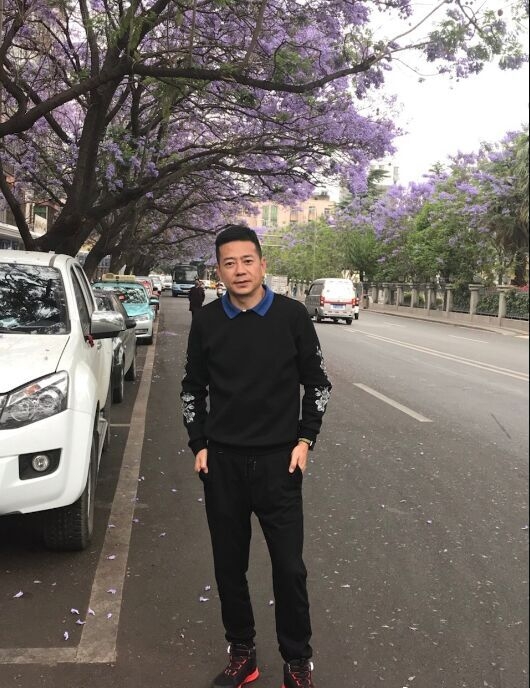 宁静致远的第一张照片--厦门相亲网