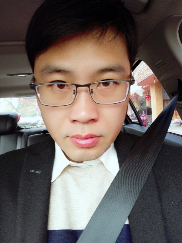 剑锋的第一张照片--厦门相亲网