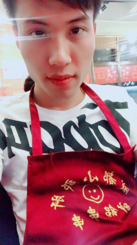 乐天的第三张照片--厦门相亲网