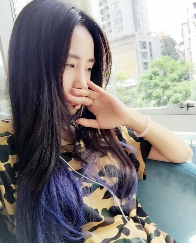 陳蓓蓓的第一张照片--厦门相亲网