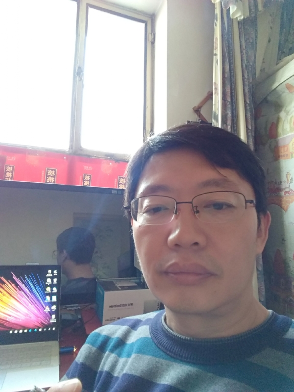 水松的第一张照片--厦门相亲网