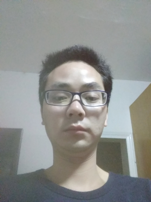 爱的风筝的第一张照片--厦门相亲网