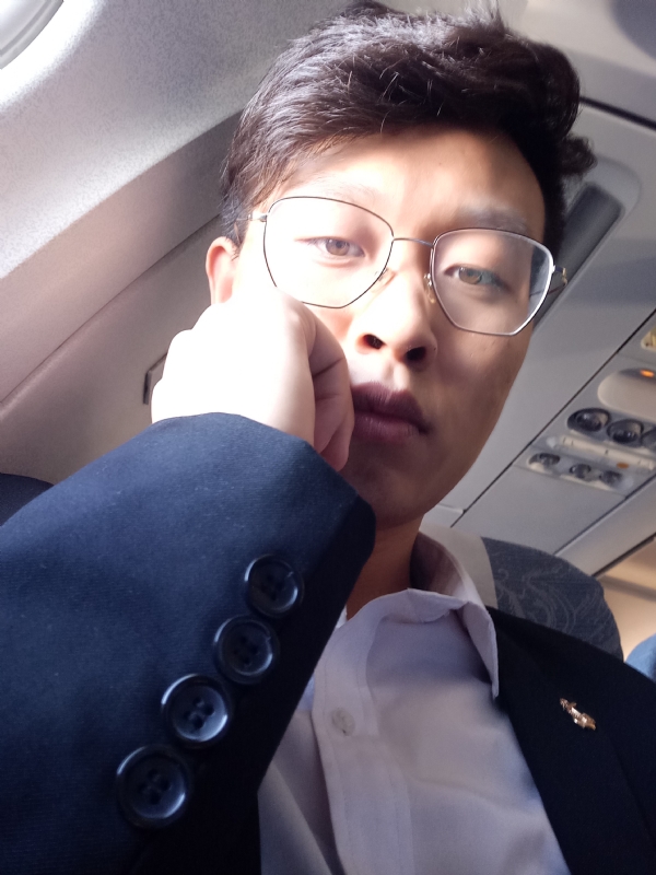 黑巧克力的第一张照片--厦门相亲网