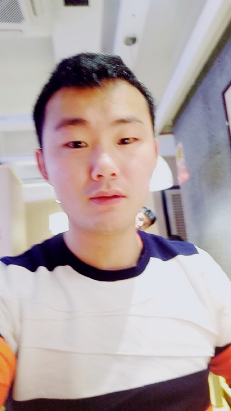 云淡风轻的第一张照片--厦门相亲网
