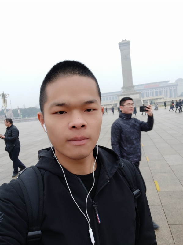 秋殇的第二张照片--厦门相亲网