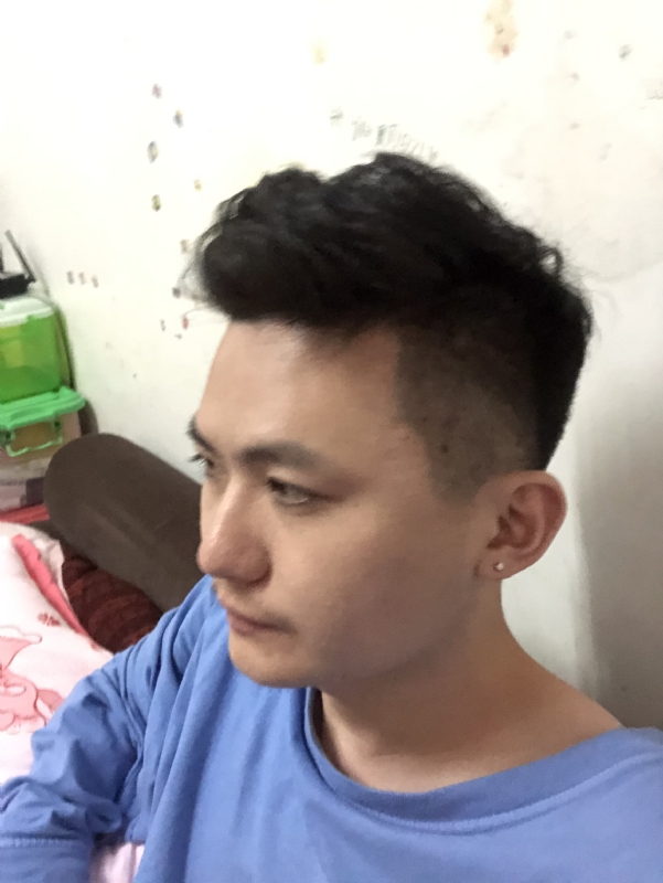 jason的第一张照片--厦门相亲网
