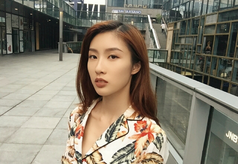 蘇悅的第四张照片--厦门相亲网