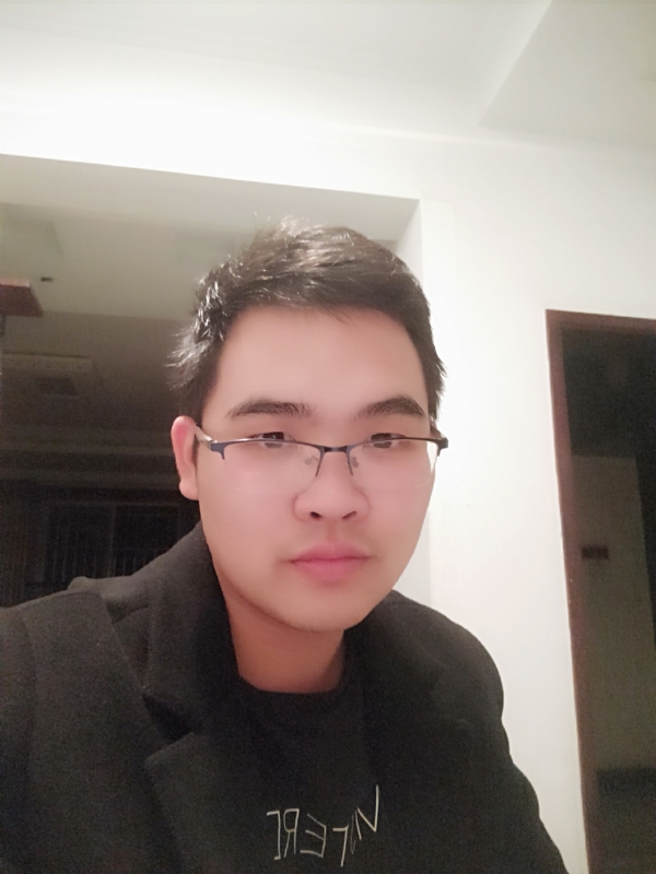 双生花开的第一张照片--厦门相亲网