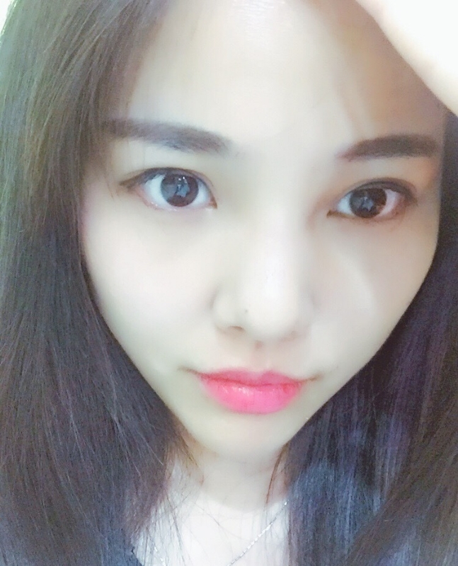 馨馨向荣的第一张照片--厦门相亲网