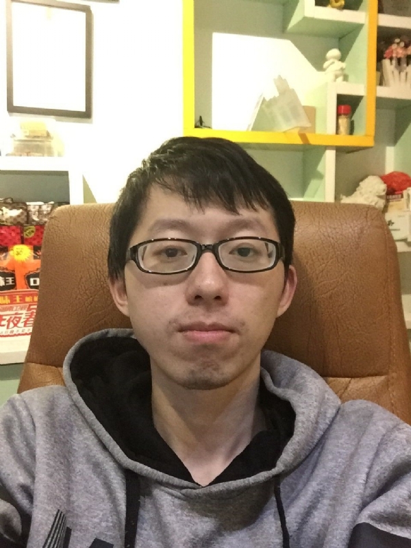 桀桀的第一张照片--厦门相亲网