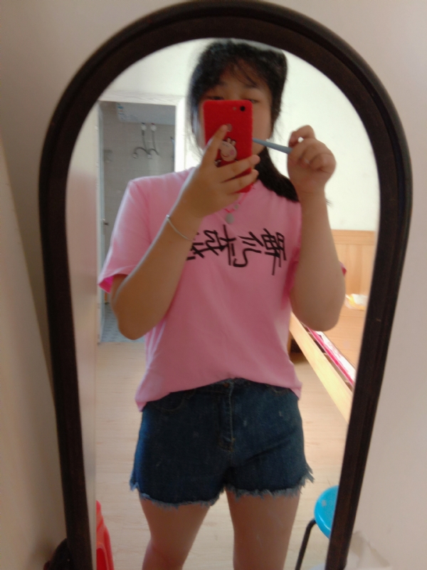 何止中意的第一张照片--厦门相亲网