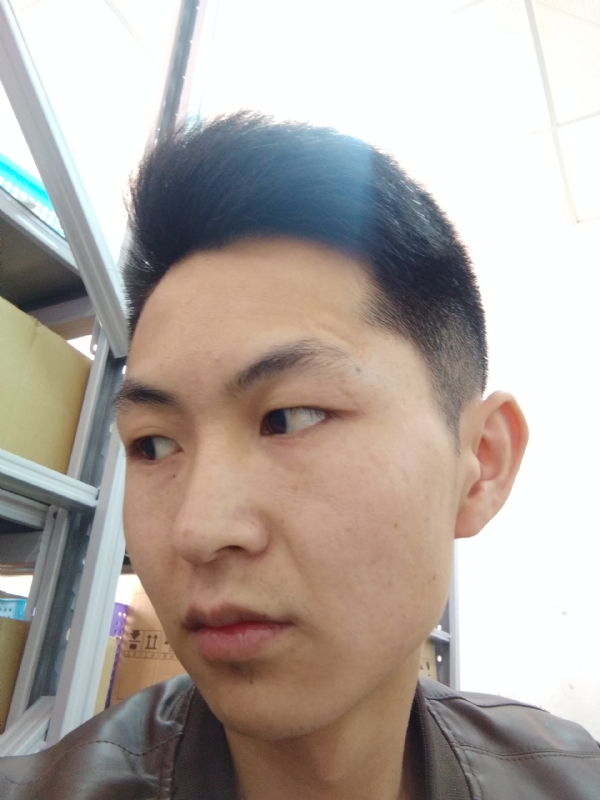 是咯是咯的第一张照片--厦门相亲网