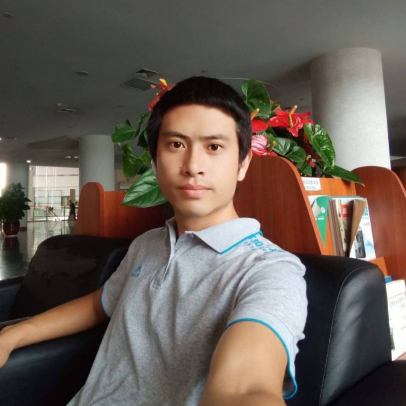 峰峰的第一张照片--厦门相亲网