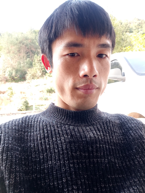 只为遇见你的第一张照片--厦门相亲网