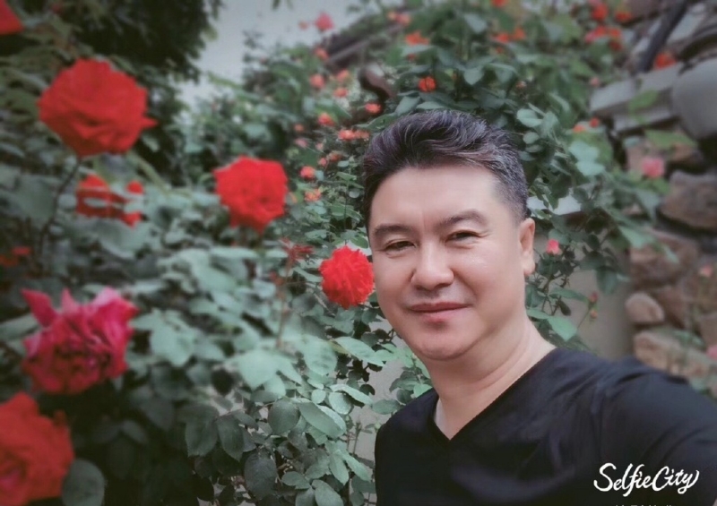 姓李名光耀的第一张照片--厦门相亲网