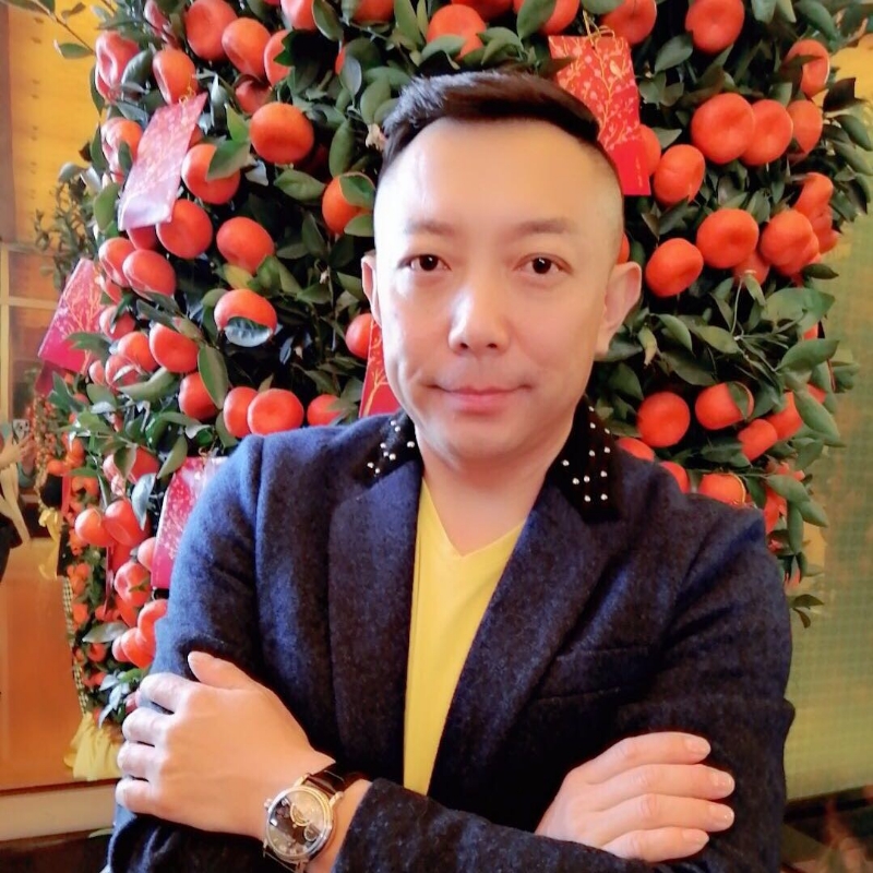 巧克力绅士的第一张照片--厦门相亲网