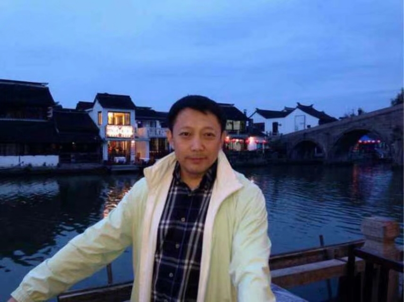 巧克力绅士的第六张照片--厦门相亲网
