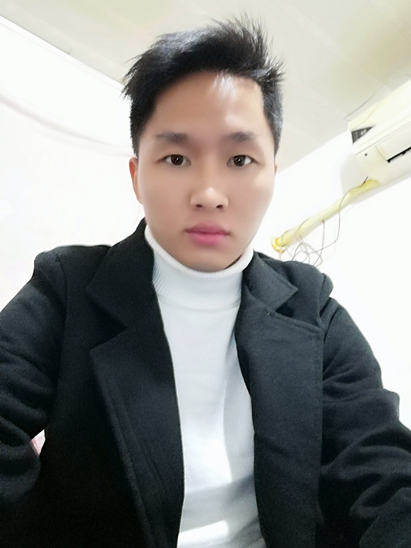 陈白猴的第一张照片--厦门相亲网