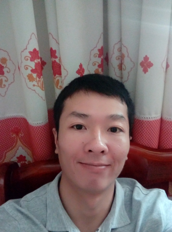 疯狂的土豆的第一张照片--厦门相亲网
