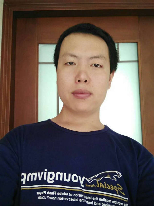 期待认识你的第一张照片--厦门相亲网
