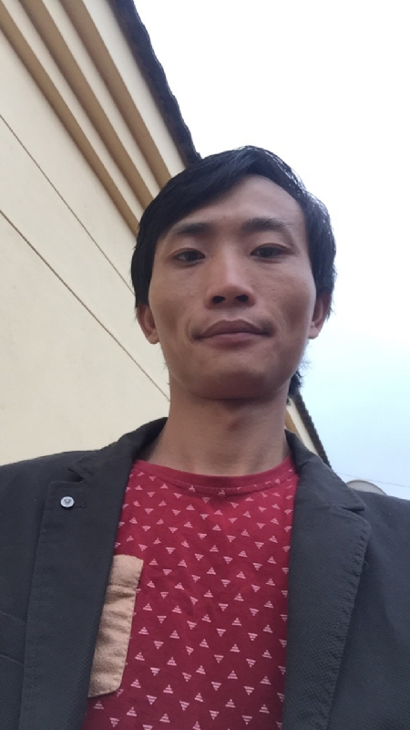 WENK的第一张照片--厦门相亲网