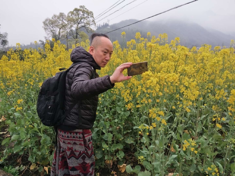 Dennison的第一张照片--厦门相亲网
