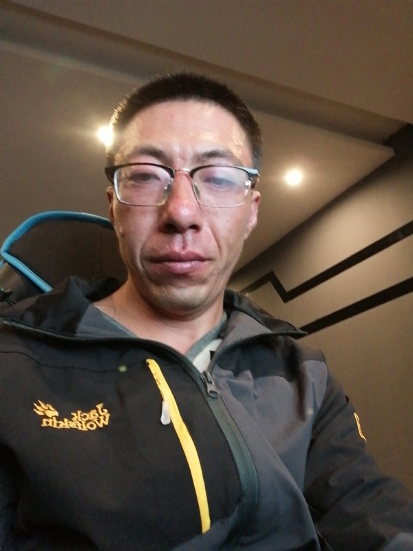 千年等你的第一张照片--厦门相亲网