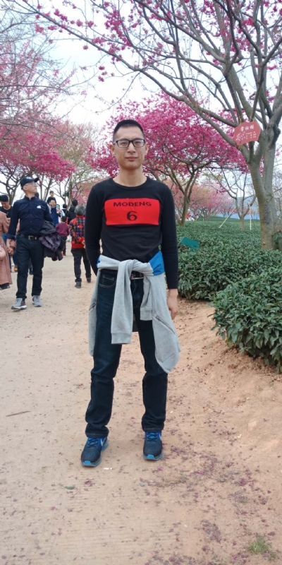 小梁的第一张照片--厦门相亲网