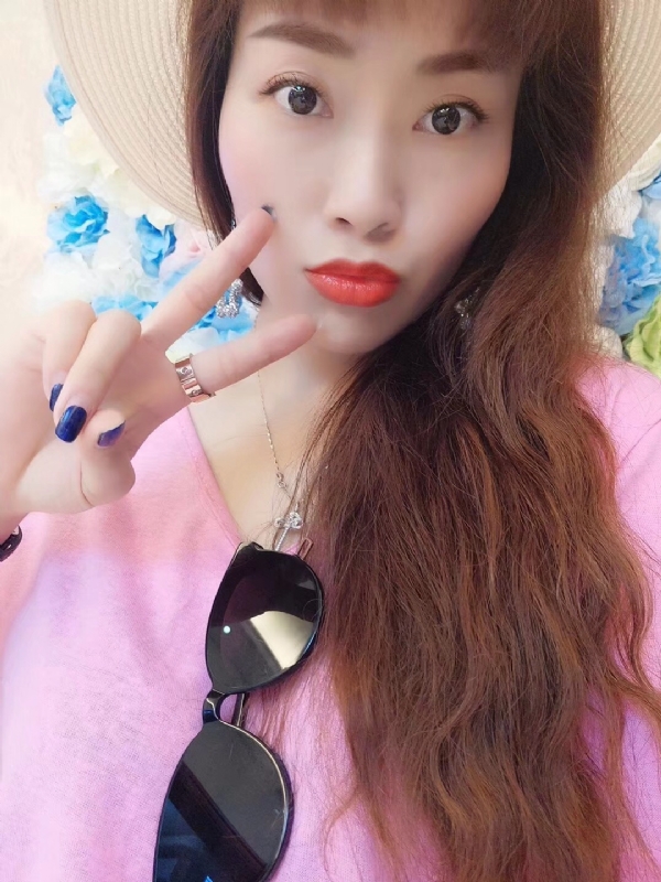 晴子的第一张照片--厦门相亲网
