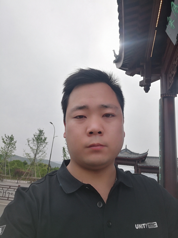 微笑的第一张照片--厦门相亲网