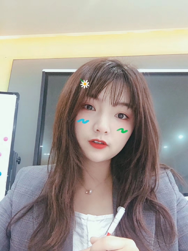 Lisa的第一张照片--厦门相亲网