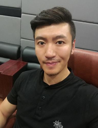 劉杰輝的第一张照片--厦门相亲网