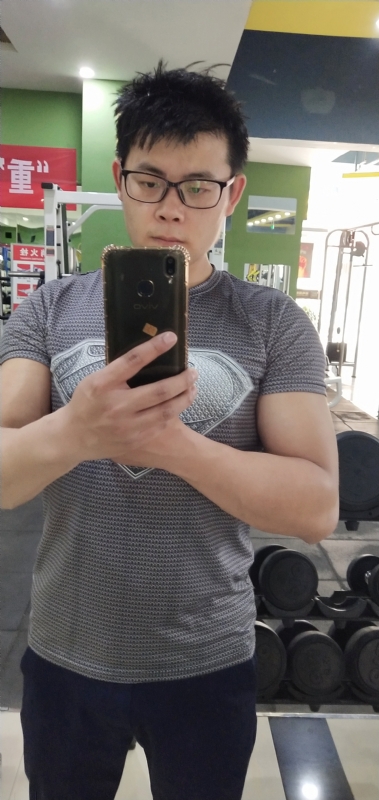 诚心找对象的第一张照片--厦门相亲网
