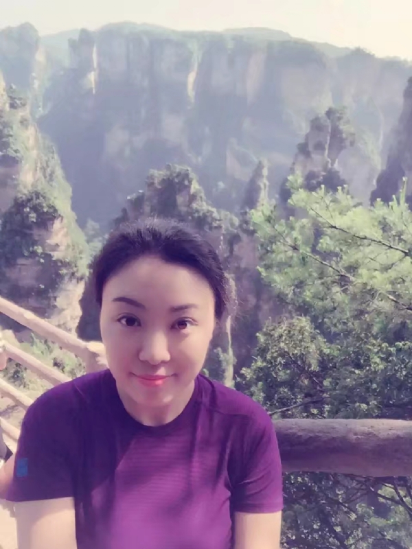 乐妞的第二张照片--厦门相亲网