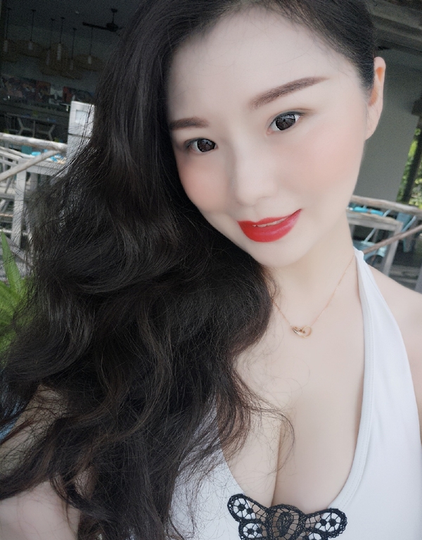 yoyo的第一张照片--厦门相亲网
