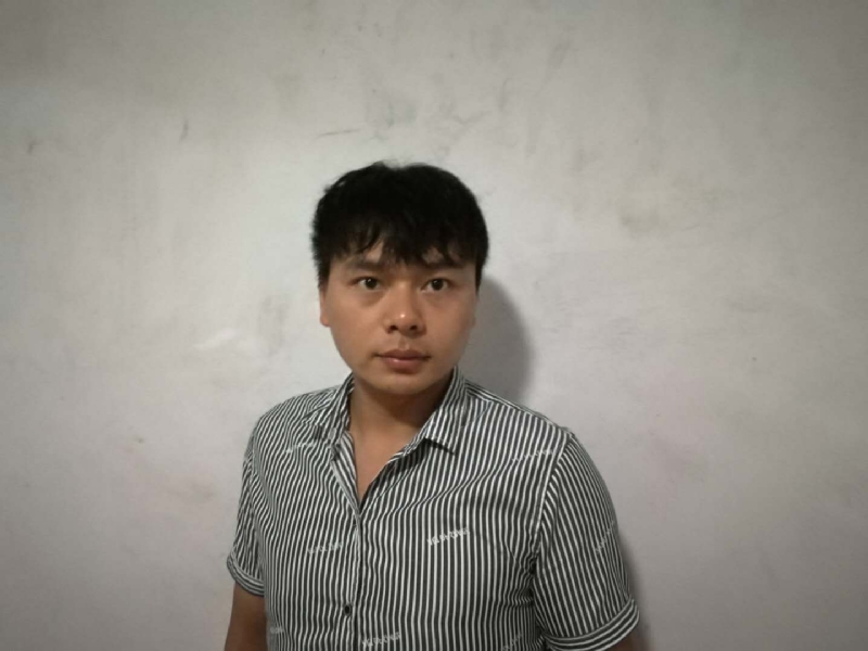 微笑的云的第一张照片--厦门相亲网
