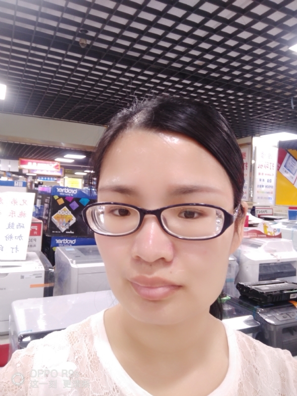 兔妮的第一张照片--厦门相亲网