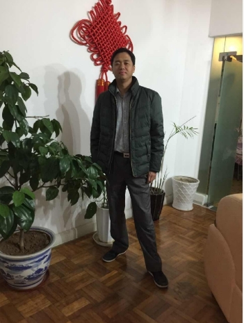 阳光的第一张照片--厦门相亲网