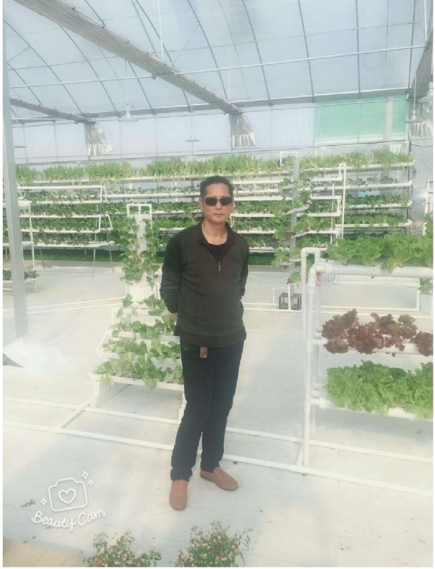 风雨同舟的第一张照片--厦门相亲网