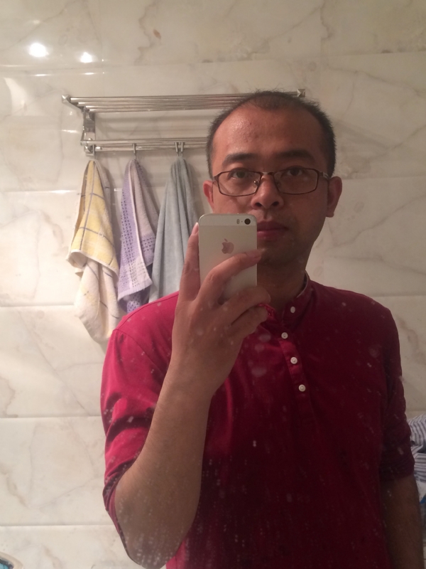 世界那么大的第二张照片--厦门相亲网