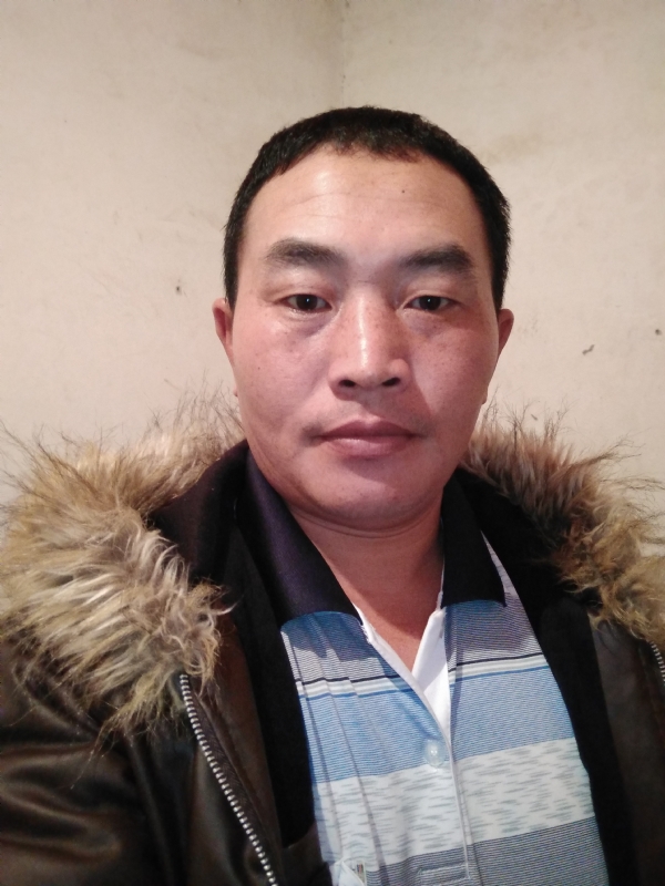 姻之缘的第一张照片--厦门相亲网