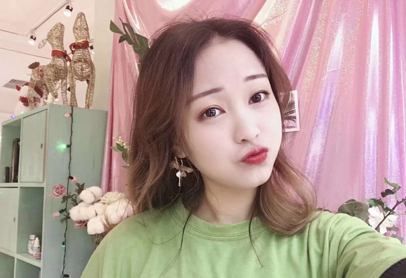 罗兰的第二张照片--厦门相亲网